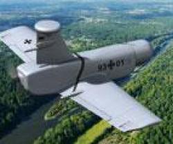 Cassidian & Rheinmetall Form UAS Joint Venture