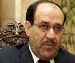 Maliki: “Al-Qaeda Migrating from Iraq to Syria”