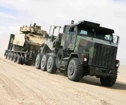 Oshkosh Awarded $20 Million Egypt Contract