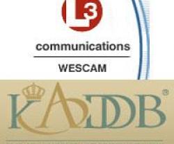 KADDB to Join L-3 WESCAM’s Service Centers Network