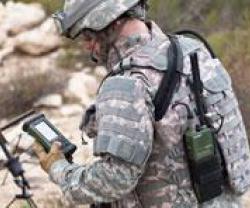 Harris Wins Falcon Tactical Radio Order from Jordan