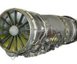 Royal Saudi Air Force Orders 193 F110 Engines