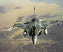  France eyes $11bn UAE combat jet contract