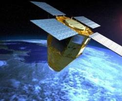 Thales Alenia Space Wins DGA Space Com Contract