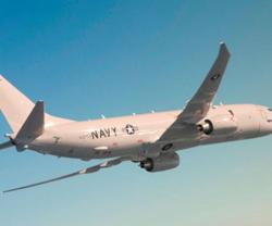 Boeing to Build 11 More P-8 Poseidon Planes for US Navy