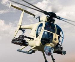 Boeing to Feature New Innovations at AUSA 2012