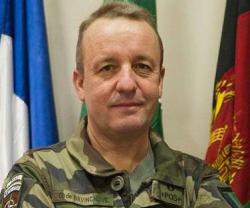 France Ends Last Combat Mission in Afghanistan