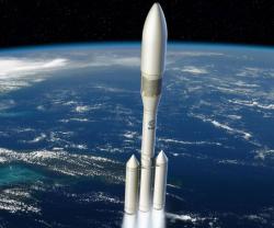 €10 Billion Allocated to European Space Programs