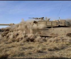 General Dynamics Wins $198m Iraqi Contract