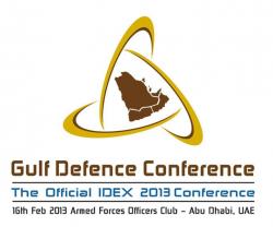 Gulf Defence Conference 2013