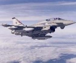 BAE combat jets to debut at Bahrain air show