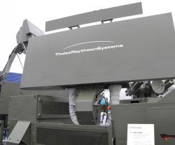 France Orders 3rd TRS Ground Master 400 Radar