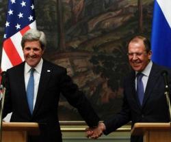 Russia, U.S. to Push Both Sides in Syria to End Conflict