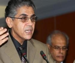 Libya Appoints New Interior Minister