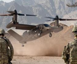 US Army Selects Bell V-280 Valor for JMR-TD Program