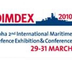 BOEING Joins DIMDEX 2010