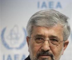 IAEA: Iran may be Working on Nuclear Warhead