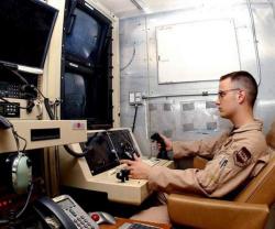 CAE Wins US Air Force Contract