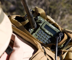 Harris to Create ISR Network for Middle East Country