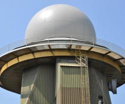 TRS’ Ground Master Radar in Service in German Air Force