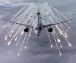 $28.4 Billion Market for Electronic Warfare Programs