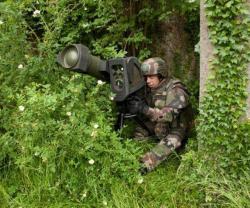 French GDA Notifies MBDA of MMP Weapon System Order
