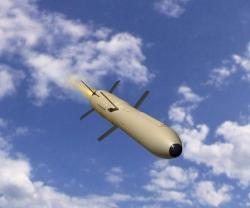 Raytheon Marks Delivery of 2000th Griffin Missile