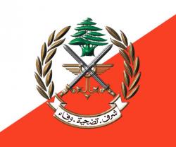 Lebanon Calls on Arab Countries to Support its Army