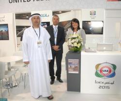 IDEX Leads UAE Participation at SOFEX Jordan