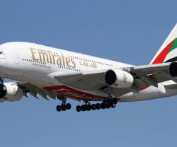 Emirates Rules Out Buying Qantas Stake