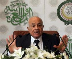 Arab League Vows All Needed Measures Against ISIS