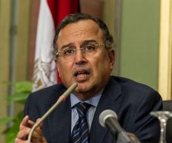 Fahmy: “Egypt to Acquire Modern Russian Arms”