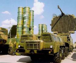 FSMTC: “No Deal to Sell S-300 Air Defense System to Egypt”