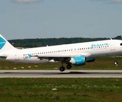 Jazeera Airways to Sell 15 Airbus A320s Aircraft