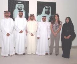 UAE Students Embark on NASA Internships