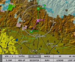 Thales to Supply FMS Software for Black Hawk Cockpit