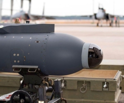 Lockheed Martin Unveils Legion Pod Multi-Function Sensor