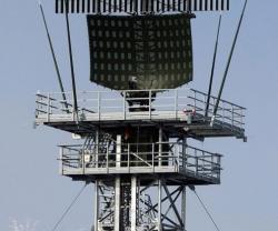 Airbus DS Enhances Next-Gen Airport Surveillance Radar