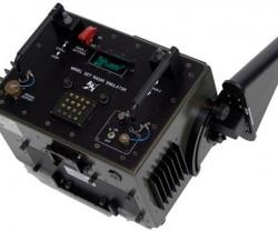 Textron Systems’ Simulator Selected As F-35 EW Tester