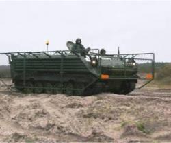 Ruag Land Systems at Eurosatory