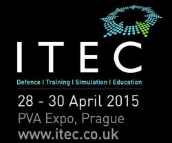 ITEC 2015 to Focus on Military Training & Simulation