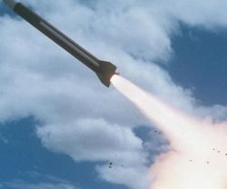 South Korea Tests Missile Capable of Reaching North Korea