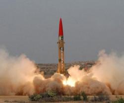 Pakistan Denies Plans to Sell Nuclear Arms to Saudi Arabia