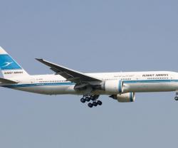 Kuwait Government to Retain 75% Stake in Kuwait Airways