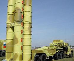 Russia “Fulfilling” Commitments on S-300 Delivery to Iran