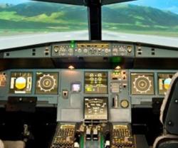 Lockheed Martin, Airbus Sign Order for 2 Flight Simulators