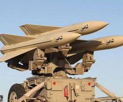 Iran to Allocate 5% of New 5-Year Budget to Defense