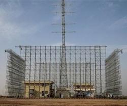 Iran Deploys Long-Range Ghadir Radar System