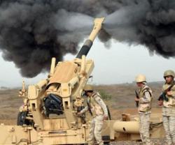 Emirati Officer Killed in Yemen Operation