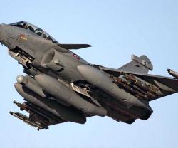 France Negotiating Rafale Sale to UAE, India, Malaysia